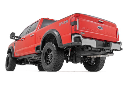 3 Inch Lift Kit Diesel Coilover Conversion Ford F-250 Super Duty (23-25) Rough Country