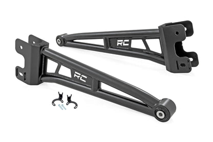 Radius Arm Upgrade Ford F-250/F-350 Super Duty 4WD (2023-2026) Rough Country