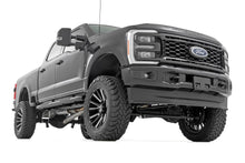 6 Inch Lift Kit Diesel No OVLD FR D/S V2 Ford F-250/F-350 Super Duty (23-25) Rough Country