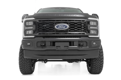 6 Inch Lift Kit No OVLDS D/S M1 Ford F-250/F-350 Super Duty (23-25) Rough Country