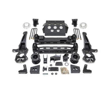 RL 4'' +2" GM 1500 ZR2/AT4X LIFT KIT