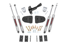 3 Inch Lift Kit Tremor N3 Ford F-250/F-350 Super Duty 4WD (2023-2026) Rough Country