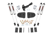 3 Inch Lift Kit Tremor Ford F-250/F-350 Super Duty 4WD (2023-2025) Rough Country