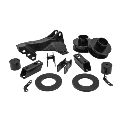 RL 2.5" SPRING LEVELING KIT 2017