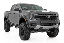 6 Inch Lift Kit Ford Ranger 4WD (2024-2025) Rough Country