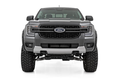 6 Inch Lift Kit Ford Ranger 4WD (2024-2025) Rough Country