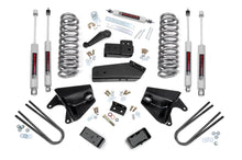 6 Inch Lift Kit Ford F-150 2WD (1980-1996) Rough Country