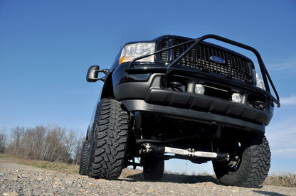 5 Inch Suspension Lift Kit 00-05 Excursion 4WD Rough Country