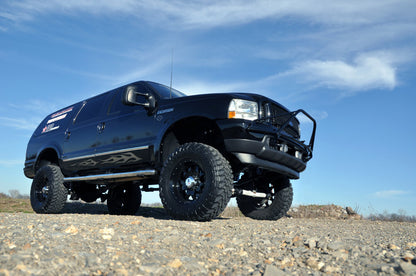 5 Inch Lift Kit Ford Excursion 4WD (2000-2005) Rough Country