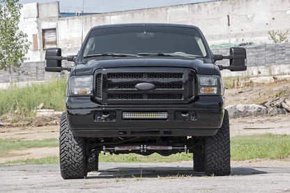 2 Inch Leveling Lift Kit 00-05 Excursion 4WD Rough Country