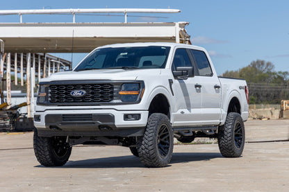 6 Inch Lift Kit Ford F-150 4WD (2021-2026) Rough Country