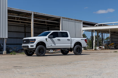 6 Inch Lift Kit Vertex/V2 Ford F-150 4WD (2021-2026) Rough Country