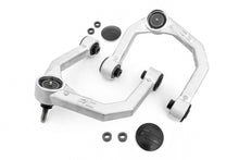 Forged Upper Control Arms Cast Steel Knuckles 3.5 Inch Lift Ford Ranger (19-23) Rough Country