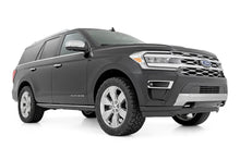 1 Inch Leveling Kit CCD Ford Expedition 4WD (2018-2025) Rough Country