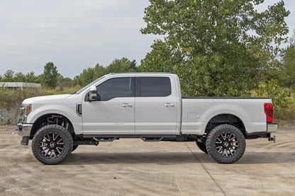 3 Inch Coilover Conversion Upgrade Kit Diesel Ford F-250/F-350 Super Duty (05-22) Rough Country