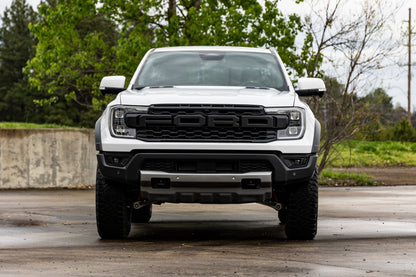 2 Inch Leveling Kit Ford Ranger Raptor 4WD (2024-2026) Rough Country