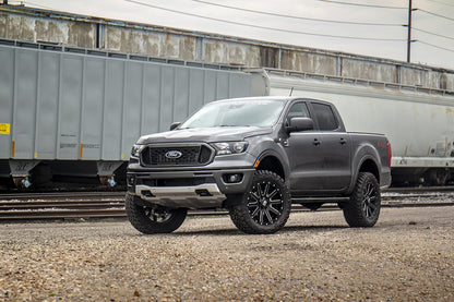 2.5 Inch Leveling Kit 19-20 Ranger 4WD Rough Country