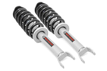 Loaded Strut Pair 6 Inch Ram 1500 4WD (2019-2026) Rough Country
