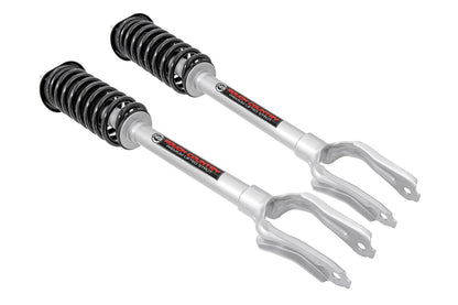 Loaded Strut Pair 2.5 Inch Jeep Grand Cherokee 4WD (2011-2015) Rough Country