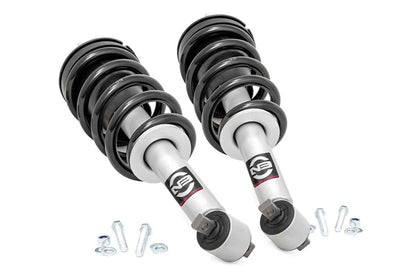 N3 Leveling Struts Diesel Silverado/Sierra 1500 (20-26) Rough Country