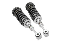 Loaded Strut Pair Stock Ford F-150 4WD (2004-2008) Rough Country