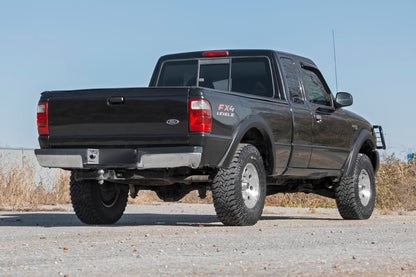 1.5 Inch Leveling Kit 98-11 Ford Ranger 4WD Rough Country