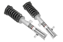 Jeep 2 Inch Lifted N3 Struts 10-17 Jeep Patriot Rough Country