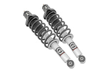 Loaded Strut Pair Stock Rear Jeep Compass (07-16)/Patriot (10-17) Rough Country
