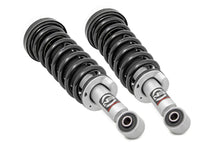 Loaded Strut Pair 2.5 Inch Toyota Tacoma 2WD/4WD (1995-2004) Rough Country