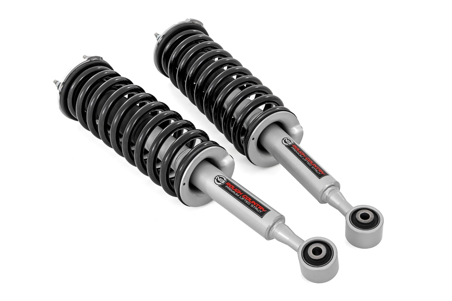 N3 Leveling Struts 1.5 Inch Loaded Strut Toyota Tacoma 4WD (2024-2026) Rough Country
