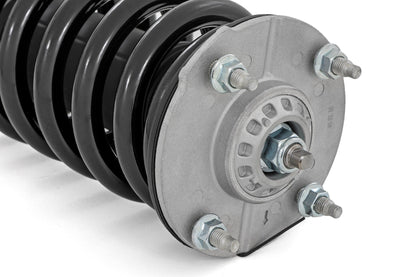 Loaded Strut Pair 3.5 Inch Toyota Tacoma 4WD (2024-2026) Rough Country