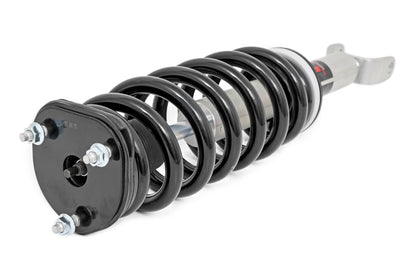 M1 Loaded Strut Pair 4 Inch Ram 1500 4WD (2012-2018 & Classic) Rough Country