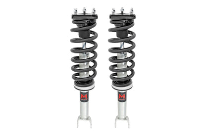M1 Loaded Strut Pair 4 Inch Ram 1500 4WD (2012-2018 & Classic) Rough Country
