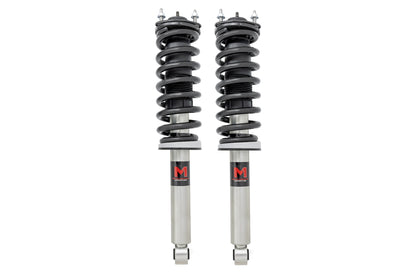 M1 Loaded Strut Pair 6in Chevy/GMC Canyon/Colorado 2WD/4WD (2015-2022) Rough Country