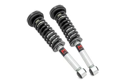 M1 Loaded Strut Pair 6 Inch Ford F-150 4WD (2009-2013) Rough Country