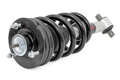 M1 Adjustable Leveling Struts Diesel Silverado/Sierra 1500 Truck & SUV (20-26) Rough Country
