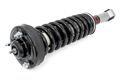 M1 Loaded Strut Pair 3 Inch Ford F-150 4WD (2009-2013) Rough Country