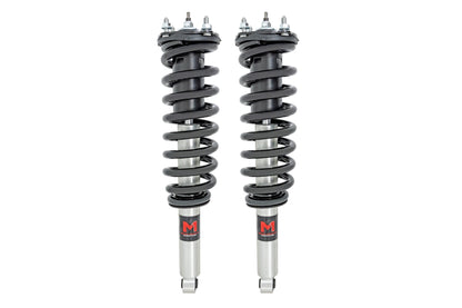 M1 Adjustable Struts Monotube 2.5in Toyota Tundra 4WD (2000-2006) Rough Country