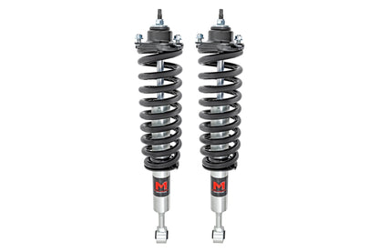 M1 Loaded Strut Pair 3 Inch Toyota 4Runner (03-09)/FJ Cruiser (07-09) Rough Country