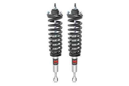M1 Loaded Strut Pair 4.5in Toyota 4Runner 4WD (2010-2024) Rough Country