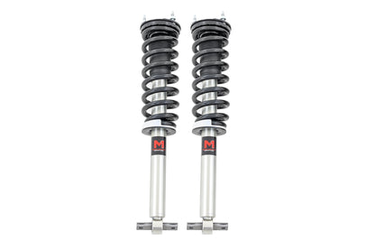 M1 Loaded Strut Pair 6in Chevy/GMC Canyon/Colorado 4WD (2023-2026) Rough Country