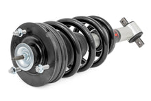 M1 Adjustable Lowering Struts Monotube -2 Inch Silverado/Sierra 1500 (14-18 & Classic) Rough Country