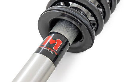M1 Adjustable Leveling Struts Monotube 0-2 Inch Toyota 4Runner 4WD (25-26) Rough Country
