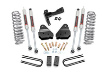 3 Inch Lift Kit M1 Front Diesel Coils Ford F-250 Super Duty 4WD (17-22) Rough Country