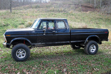 4 Inch Suspension Lift System 77-79 4WD Ford F-250 Rough Country