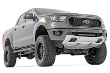 6.0 Inch Ford Suspension Lift Kit w/ N3 Struts (19-20 Ranger 4WD) Rough Country
