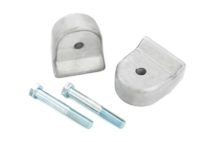 1.5 Inch Leveling Lift Kit Spacers Ford F-250/F-350 Super Duty 4WD (2005-2023) Rough Country