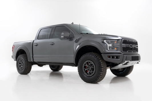 2.5 Inch Lift Kit Ford Raptor 4WD (19-20) Rough Country