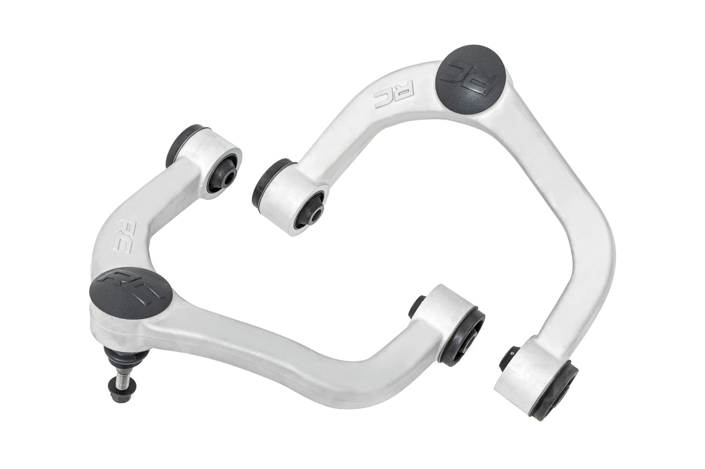 Forged Upper Control Arms OE Upgrade Ford F-150 4WD (2004-2020) Rough Country