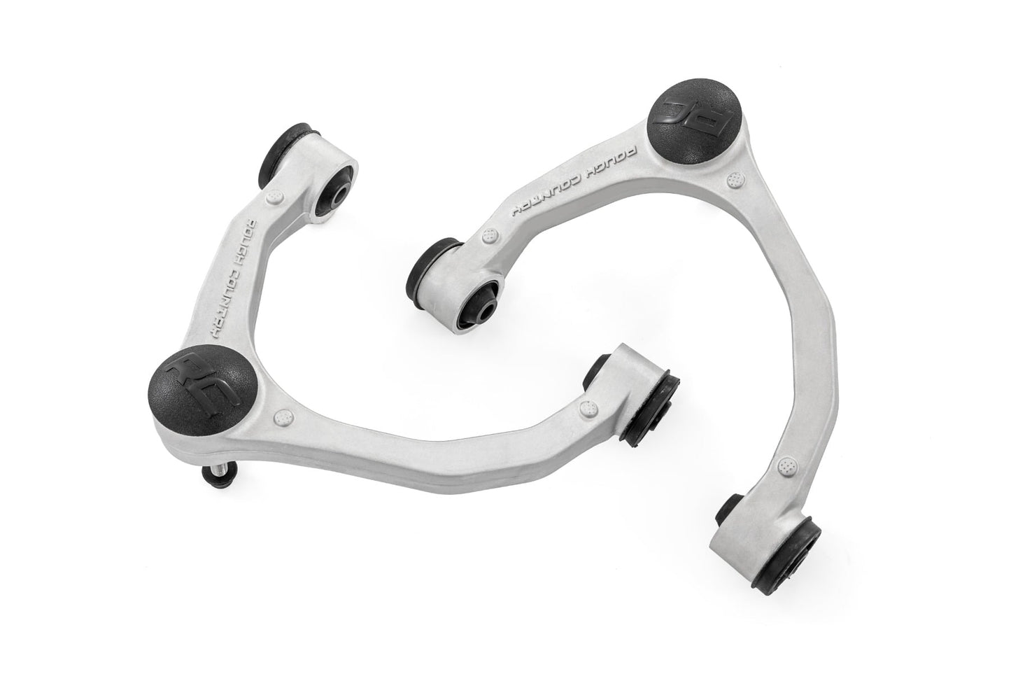Forged Upper Control Arms OE Upgrade Ford F-150 2WD/4WD (2021-2026) Rough Country